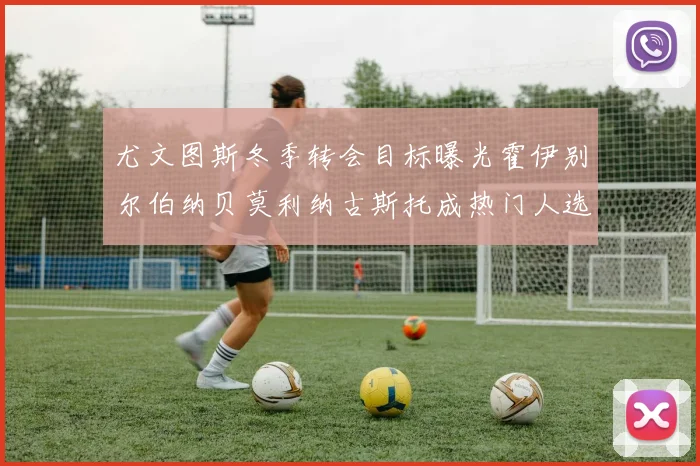 尤文图斯冬季转会目标曝光霍伊别尔伯纳贝莫利纳古斯托成热门人选